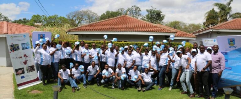Short course Recap: training on IWRM at NUST